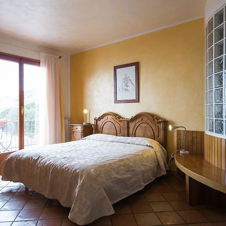 B&B La Mimosa Del Golfo Ospedaletti Zewnętrze zdjęcie