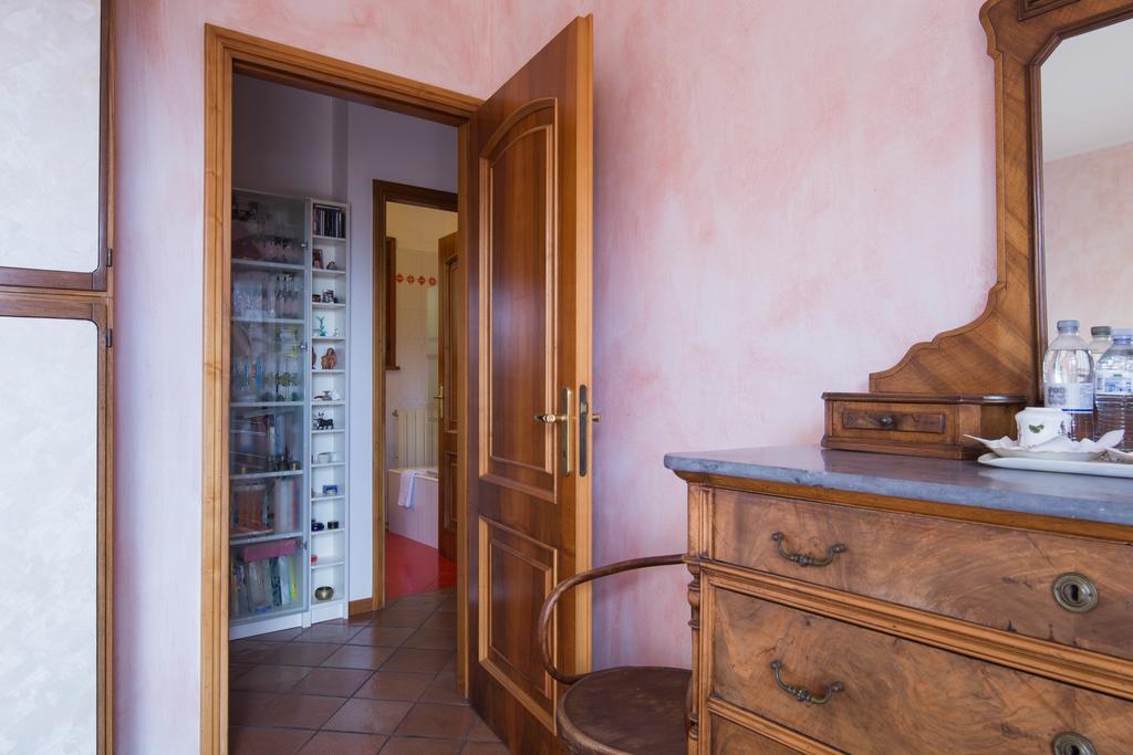 B&B La Mimosa Del Golfo Ospedaletti Zewnętrze zdjęcie