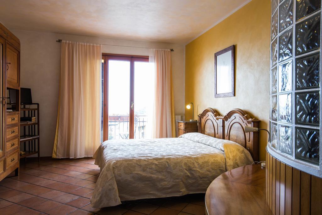 B&B La Mimosa Del Golfo Ospedaletti Zewnętrze zdjęcie