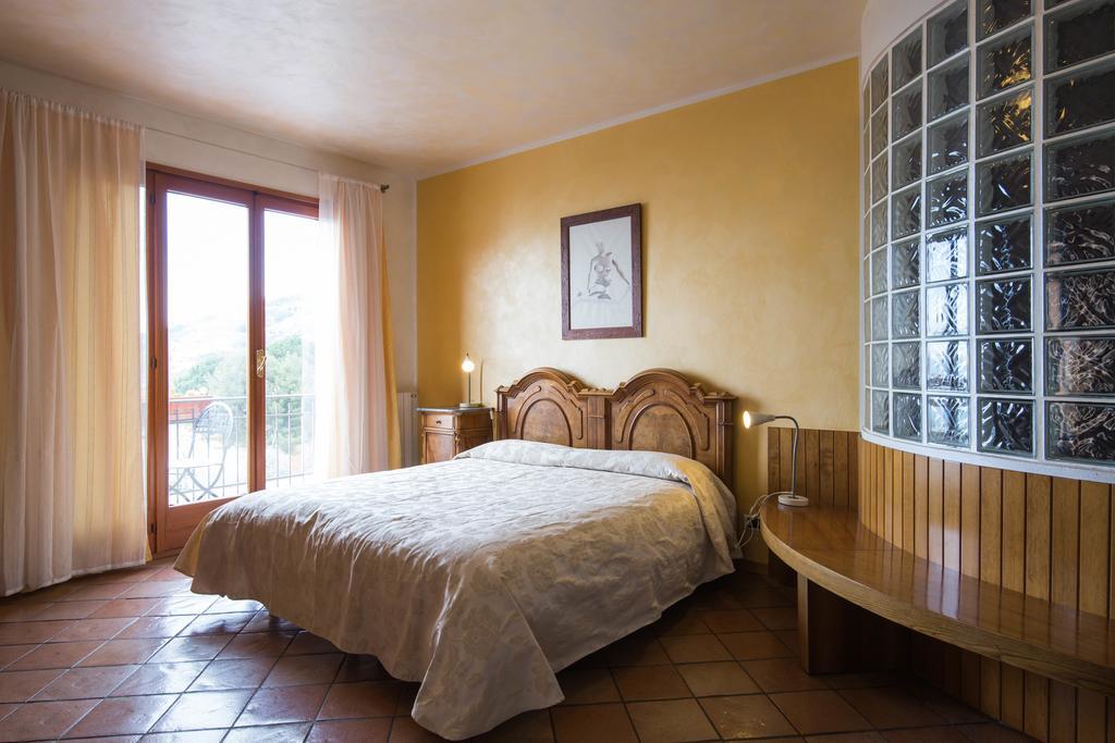 B&B La Mimosa Del Golfo Ospedaletti Zewnętrze zdjęcie